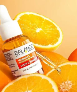 serum dưỡng sáng da balance