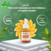 serum dưỡng sáng da balance