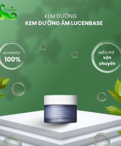 Kem dưỡng ẩm Lucenbase