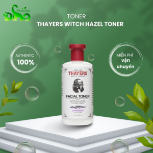 Toner Giá Học Sinh