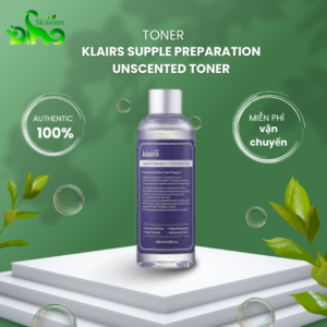 Toner Giá Học Sinh