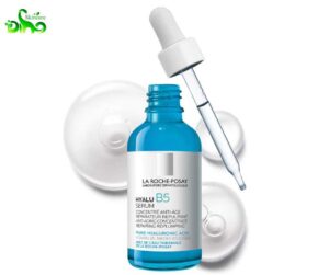 Serum phục hồi da La Roche-Posay Hyalu B5 Serum