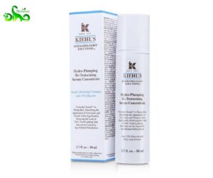 Serum phục hồi da Kiehl’s Hydro- Plumping Re-Texturizing Serum Concentrate