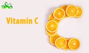 Hoạt chất dưỡng trắng da Vitamin C