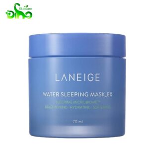 kem dưỡng laneige water sleeping