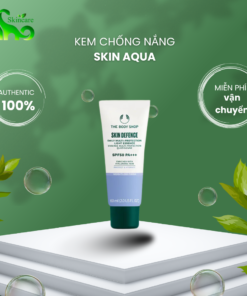 Kem Chống Nắng Skin Defence Mult