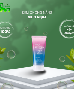 kem chống nắng SKIN AQUA