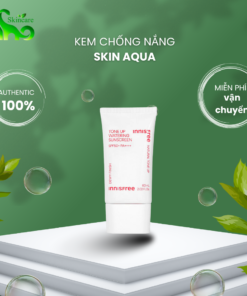 Kem Chống Nắng Innisfree