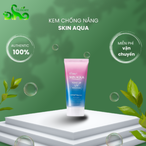 kem chống nắng SKIN AQUA